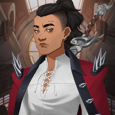 amorimagnus's profile picture. 