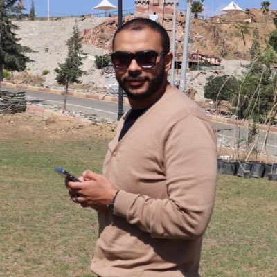 #web_developer #Tester #computer_science Graduated from #HCI #elshrouk_academy works at  #BI #alhokair