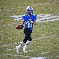 Josh 'Skunk' Sutton (@joshsutton38) 's Twitter Profile