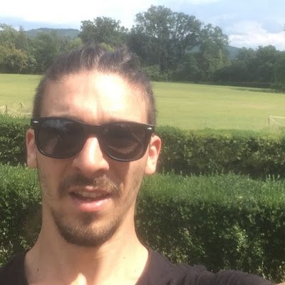 CharlieDamiano's profile picture.