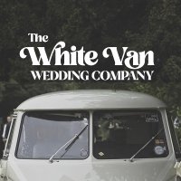 White Van Wedding Co(@whitevanwedding) 's Twitter Profile Photo