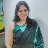 deepali chavan(@deepalichavan_) 's Twitter Profile Photo