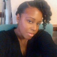 Monique Brooks - @mostar_5 Twitter Profile Photo