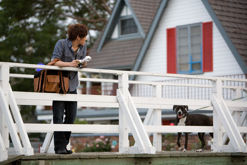 gguee22's profile picture. 일상의 소중함을 찾아 삶up