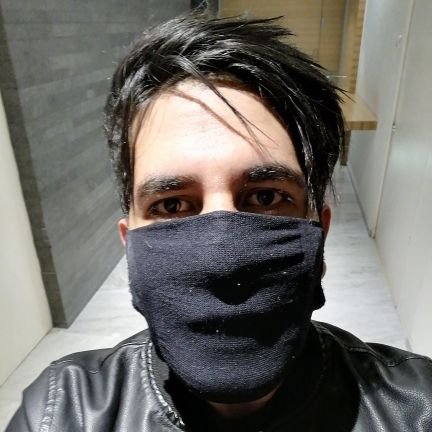 hendrjklars's profile picture. ......