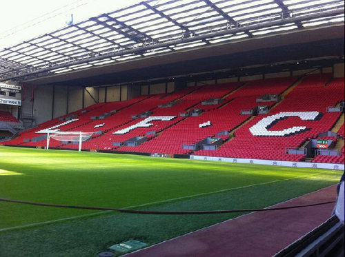 dangermouse05's profile picture. Husband, Father, footballer, golfer and chocolate lover!! LFC Fan of both men and women's teams. clock up that mileage!