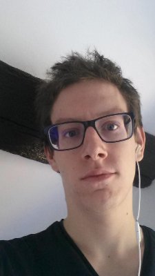PhD Student @ University of Rennes 1 in computer science