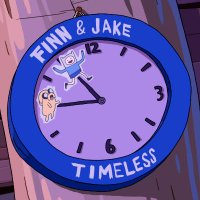 Adventure Time Hourly(@AT_Hourly) 's Twitter Profileg