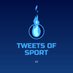 Sport Tweets (@TweetsOfSportUK) Twitter profile photo