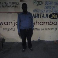 Kadegechauya (@kadegechauya1) 's Twitter Profile