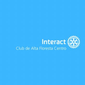 Perfil Oficial | Distrito 4440 | Mato Grosso | Rotary AF - Centro | Club de serviços sociais composto por jovens de 12 a 18 anos. #ICAFC #ICAFCentro