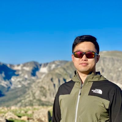 Jayden Guan Profile