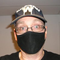 Paul Richards(@Gumbo666) 's Twitter Profile Photo