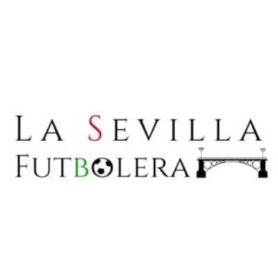 ⚽🎙️ Información y debate sobre fútbol sevillano. Sevilla FC🔴y Real Betis🟢 en vena! ¿Quieres promocionarte? 📩 MD