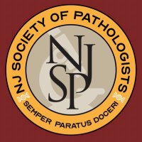 NJ Society of Pathologists (@njsocpath) 's Twitter Profile Photo NJ Society of Pathologists (@njsocpath) 's Twitter Profile Photo