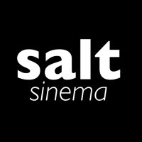 Salt Sinema (@sinemasalt) Twitter profile photo
