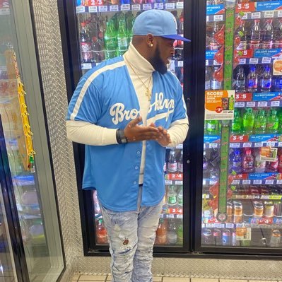 Big E ♠️™ Profile