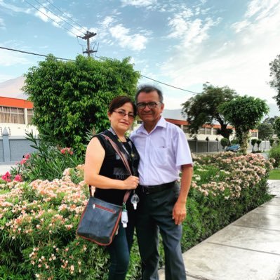 LuisMartinqj65's profile picture. Cristiano Metodista; democrático; docente