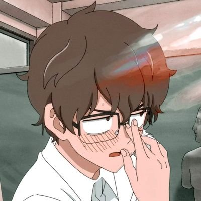 Fotogramas Sad de Animeさんのプロフィール画像