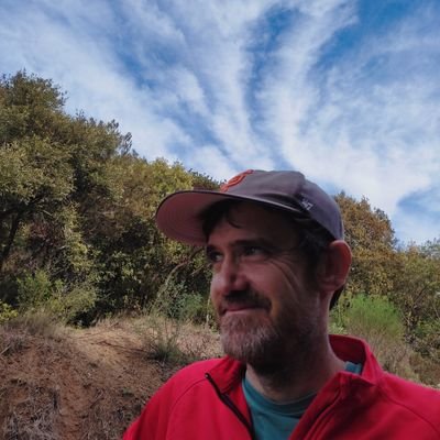 mbernism's profile picture. Treballo a @meteocat. Milito a @super_gegant. M'agrada programar. Beisbol. Tinc molts interessos i cap vocació.