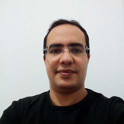 OuhnaHicham's profile picture. 