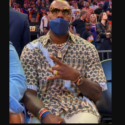 TeedupNeal's profile picture. 