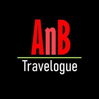 AnBTravelogue