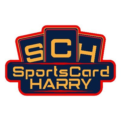 Sports Card Harry