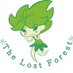 el bosque perdido (@inthelostforest) Twitter profile photo el bosque perdido (@inthelostforest) Twitter profile photo