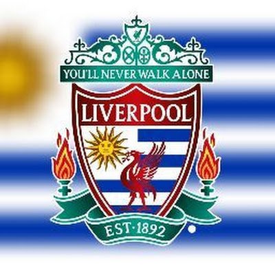 Somos la primer filial de Liverpool en Uruguay 🇺🇾
Correo: uruguay.lfc@gmail.com 📧
Instagram: Lfc_uruguay 📳
Whatsapp: 094306623
