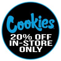 CookiesWoodlandHills(@cookiesWH) 's Twitter Profile Photo