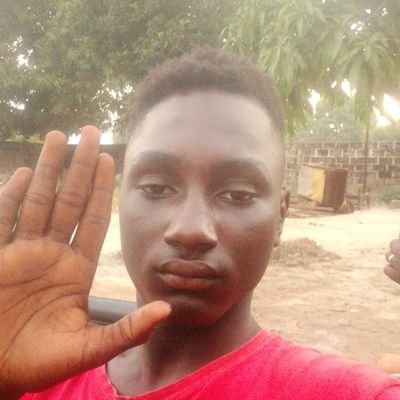 Yakubanta1's profile picture. Jesus Christ a believer