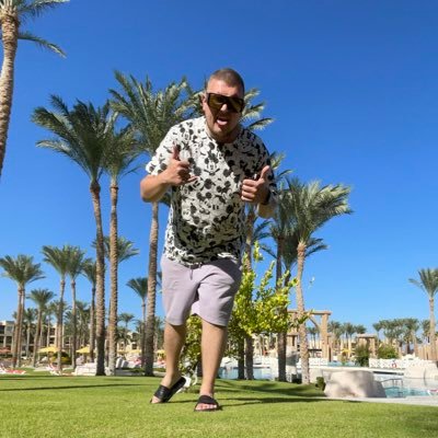 vitaliybtc41's profile picture. Делаю деньги на крипте, живу на юге - живу свободно 😎
