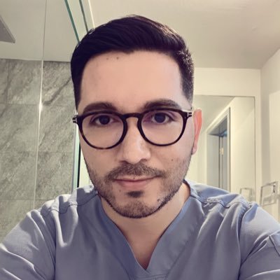 DrArmandoRios's profile picture. 💪Medicina Interna 🦾Medicina Crítica 🦾Cuidados Intensivos Respiratorios