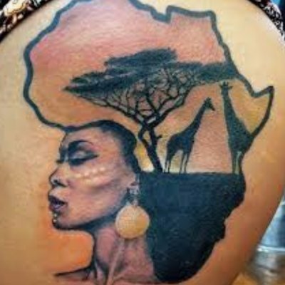 modise68964570's profile picture. 