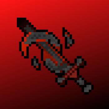 Pixel Xiphos Sword is a Collection of 25 uniquely handcrafted swords forged under the #PolygonNetwork.