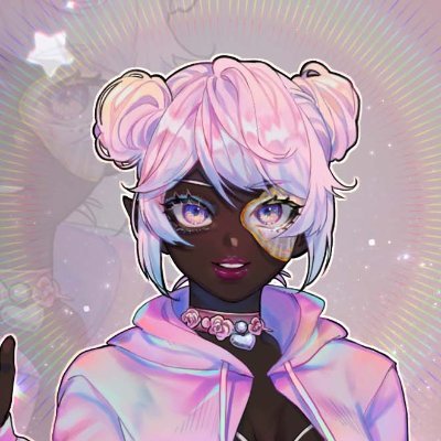 Iris Agate *sshhh*さんのプロフィール画像