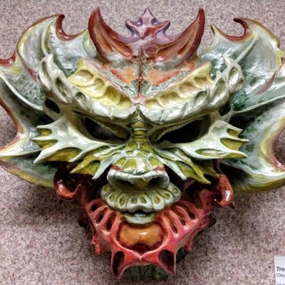 OuterLoopster's profile picture. He was lying on a cold metal table...