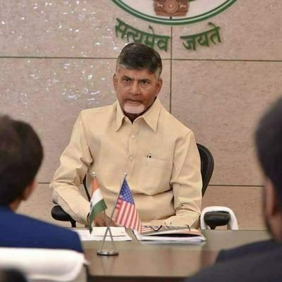 udayG1996's profile picture. #NCBN_ADMIRE