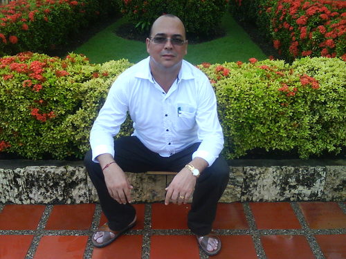 JOSEERESTREPOC's profile picture. 