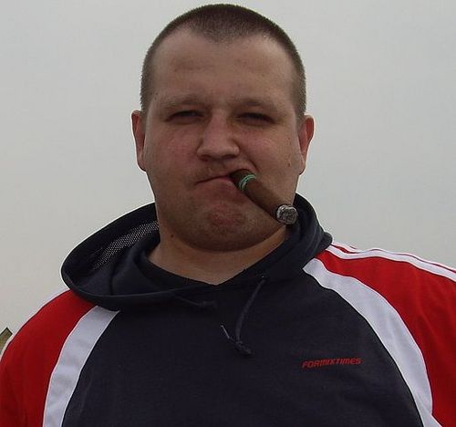 Sergey_Marusin's profile picture. 