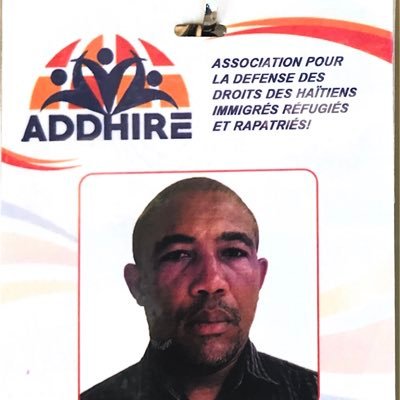 Association pour La Défense des Droits des Haitiens Immigrés Réfugiés Expatriés