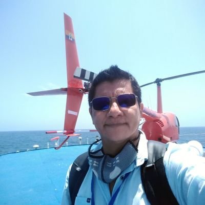 Msc. Naval Engineering
Naval Architect & Marine Engineer