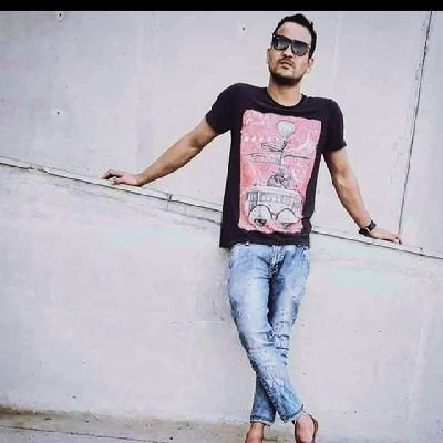MujeebK58205285's profile picture. Jai jawan jai kisan