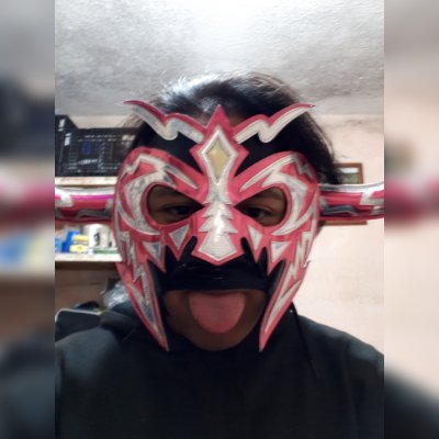 Un manco que a veces tiene momentos pro. El chiste es jugar y pasarla genial.
Streamer