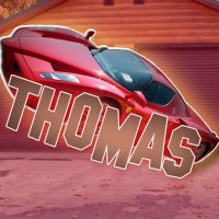 Thomas_Voiture(@thomas_voiture) 's Twitter Profile Photo