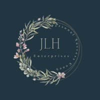 JLH Enterprises(@EnterprisesJlh) 's Twitter Profile Photo