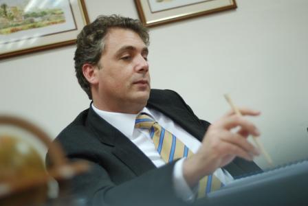 Barrister by profession. Managing Director @ SMS Group and Consul General for the Republic of Seychelles