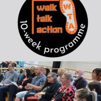 Walk Talk Action(@WalkTalkAction) 's Twitter Profileg