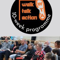 Walk Talk Action (@walktalkaction) 's Twitter Profile